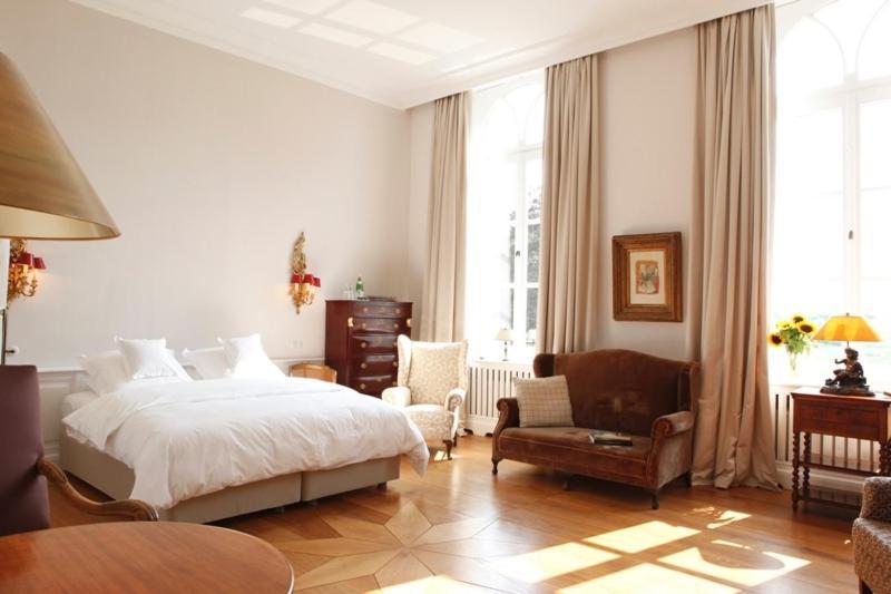 Hotel Schloss Gartrop Hünxe Oda fotoğraf
