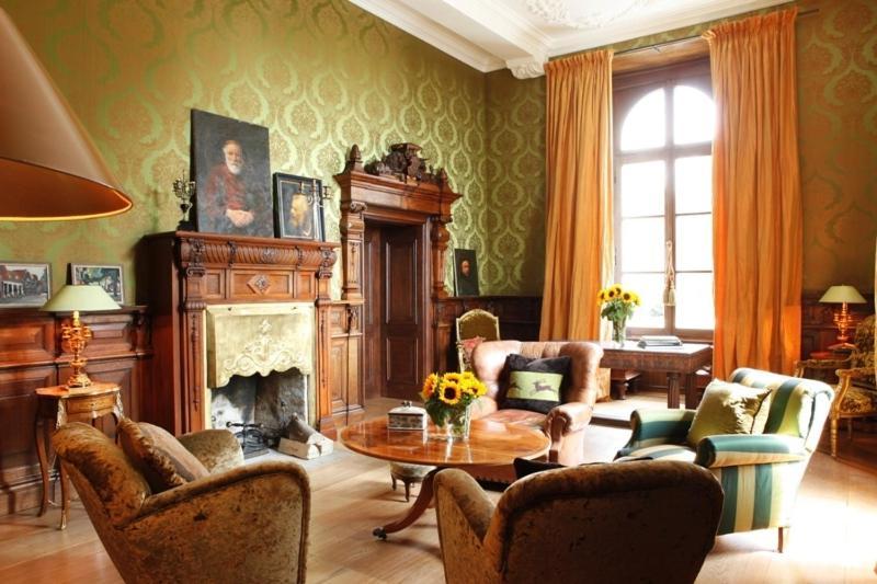 Hotel Schloss Gartrop Hünxe Dış mekan fotoğraf