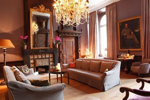 Hotel Schloss Gartrop Hünxe Dış mekan fotoğraf