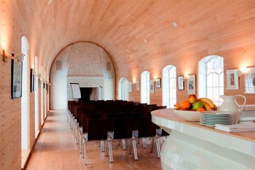Hotel Schloss Gartrop Hünxe Dış mekan fotoğraf